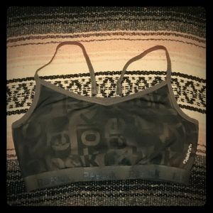 Reebok Sports Bra